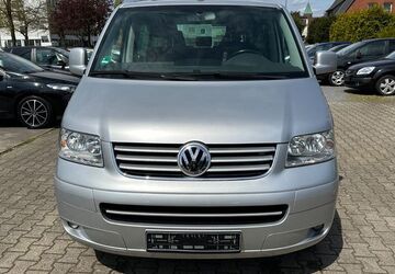 VW T5 Multivan 135.000 km 10.000 &euro; Rheine 48432