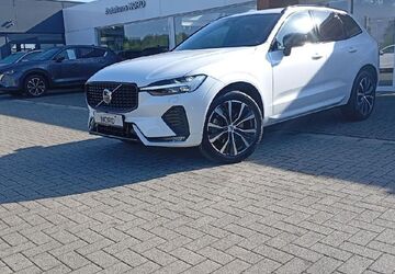 Volvo XC60 100.519 km 29.950 &euro; Rheine 48432