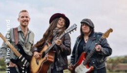 Blues Caravan 2026 - 20th Anniversary Edition