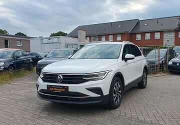 VW Tiguan 175.900 km 19.495 &euro; Lingen 49808