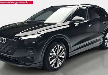 Audi Q4 e-tron 29.950 km 41.890 &euro; Rheine 48432