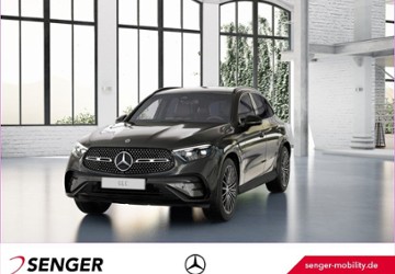 Mercedes-Benz GLC 220 18.000 km 53.440 &euro; Rheine 48429