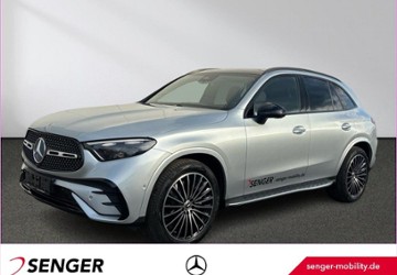 Mercedes-Benz GLC 220 8.999 km 54.990 &euro; Rheine 48429