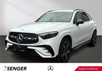 Mercedes-Benz GLC 220 18.000 km 53.440 &euro; Rheine 48429