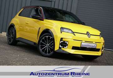 Renault R 5 5.878 km 32.888 &euro; Rheine 48432