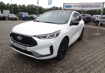 Ford Kuga 1.010 km 39.990 &euro; Hörstel 48477
