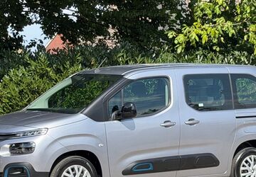 Citroen ë-Berlingo 174.304 km 14.161 &euro; Bad Bentheim 48455