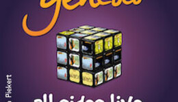 Geneses - All Sides Live Revisited Tour
