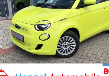 Fiat 500e 13.091 km 17.700 &euro; Schüttorf 48465