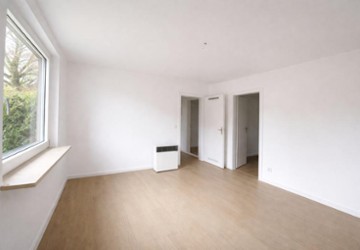 Wohnung Gronau (Westfahlen) - 2 Zimmer, 43 m&sup2;, 350&euro; | Angebot:25204261
