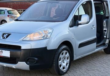 Peugeot Partner 144.814 km 5.890 &euro; Rheine 48432