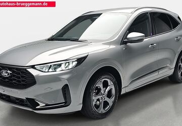 Ford Kuga 15.815 km 27.490 &euro; Rheine 48432