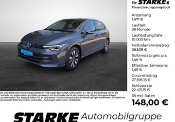 VW Golf 4.799 km 27.980 &euro; Ibbenbüren 49477