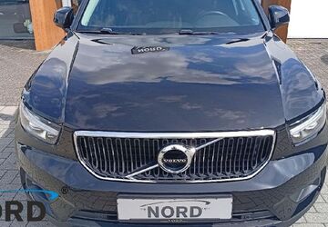 Volvo XC40 133.000 km 17.950 &euro; Rheine 48432