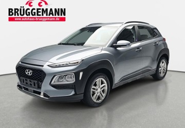 Hyundai KONA 57.730 km 13.490 &euro; Rheine 48432