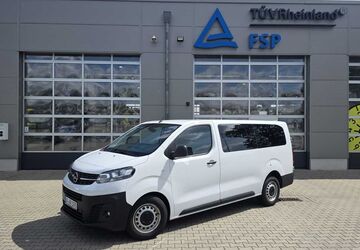 Opel Vivaro 34.000 km 20.800 &euro; Rheine 48432