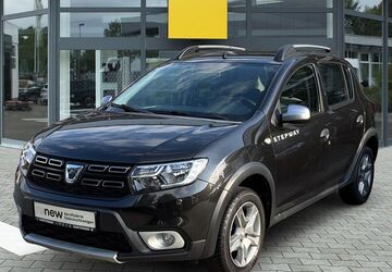 Dacia Sandero 77.585 km 8.500 &euro; Rheine 48432