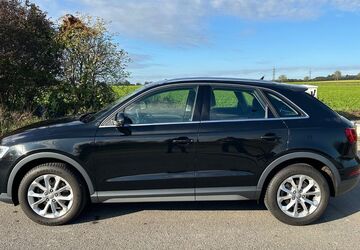 Audi Q3 63.578 km 15.800 &euro; Rheine 48432