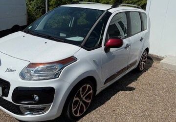 Citroen C3 189.900 km 4.990 &euro; Schöppingen 48624