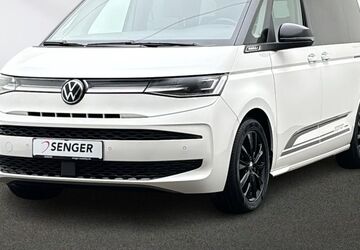 VW T7 Multivan 92.000 km 41.880 &euro; Emsdetten 48282