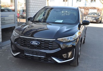 Ford Kuga 6.625 km 38.980 &euro; Schüttorf 48465