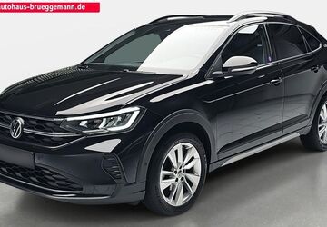 VW Taigo 29.109 km 20.990 &euro; Rheine 48432