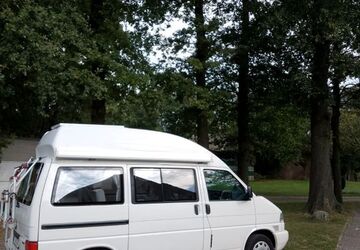 VW T4 California 255.000 km 18.490 &euro; Rheine 48432