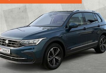 VW Tiguan 52.289 km 28.890 &euro; Rheine 48432