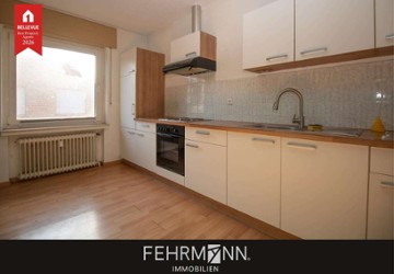 Wohnung Lingen - 2 Zimmer, 60 m&sup2;, 490&euro; | Angebot:27021217