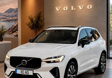 Volvo XC60 89.000 km 31.999 &euro; Rheine 48432