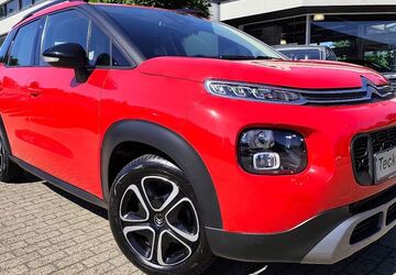 Citroen C3 Aircross 147.600 km 8.950 &euro; Emsdetten 48282