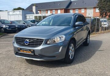 Volvo XC60 134.550 km 15.995 &euro; Lingen 49808