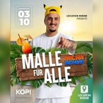 Malle für alle mit Micha Schue