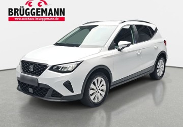 Seat Arona 20.020 km 19.490 &euro; Rheine 48432