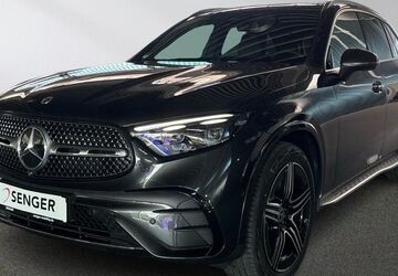 Mercedes-Benz GLC 220 9.900 km 55.880 &euro; Rheine 48429