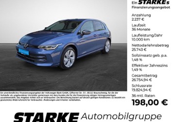 VW Golf 7.399 km 27.980 &euro; Ibbenbüren 49477