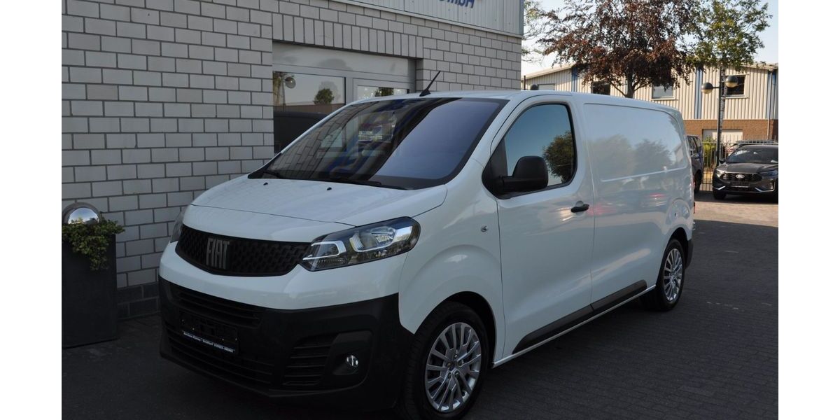 Fiat Scudo 15.939 km 19.980 &euro; Schüttorf 48465