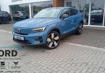 Volvo C40 31.522 km 37.950 &euro; Rheine 48432
