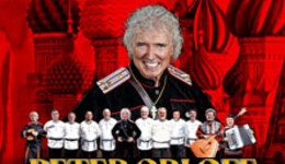 Peter Orloff & Schwarzmeer Kosaken Chor - Die Abschiedstournee - Die Zugabe