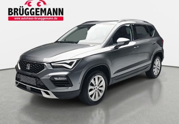 Seat Ateca 24.560 km 23.890 &euro; Rheine 48432