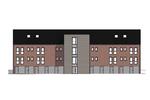 Etagenwohnung Bad Bentheim - 4 Zimmer, 111 m&sup2;, 1.395&euro; | Angebot:26561468