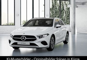 Mercedes-Benz A 180 12.402 km 28.790 &euro; Rheine 48429