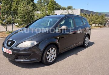 Seat Altea 177.500 km 1.250 &euro; Rheine 48432