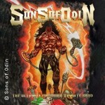 Sons Of Odin - Manowar Tribute