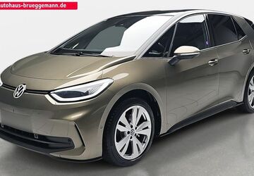 VW ID.3 3.663 km 35.890 &euro; Rheine 48432
