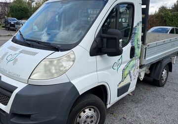Citroen Jumper 93.000 km 5.200 &euro; Rheine 48431