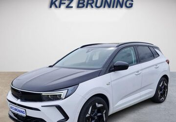 Opel Grandland (X) 19.989 km 23.880 &euro; Lingen (Ems) 49811