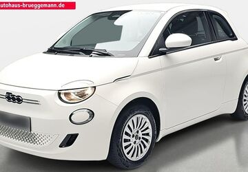 Fiat 500 21.510 km 20.990 &euro; Rheine 48432