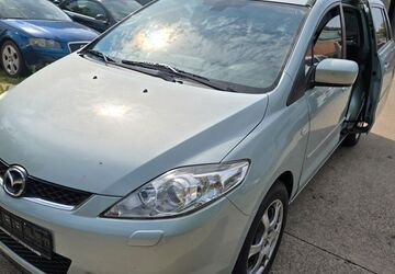 Mazda 5 192.000 km 3.299 &euro; rheine 48432