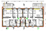 Etagenwohnung Schüttorf - 4 Zimmer, 81 m&sup2;, 935&euro; | Angebot:25882032